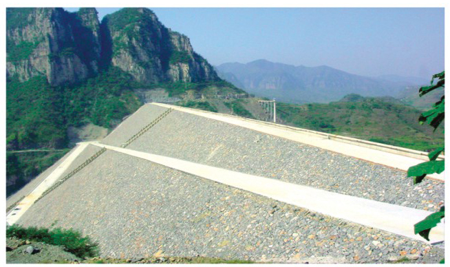 盤石頭水庫
